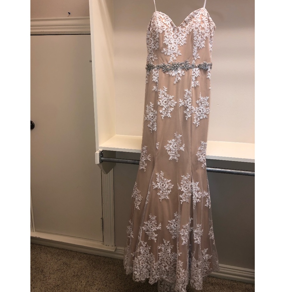 Women Prom Dress